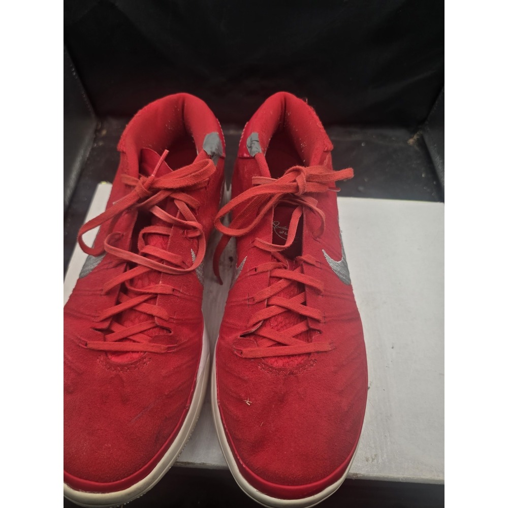 Men Nike Kobe Bryant‎ Red